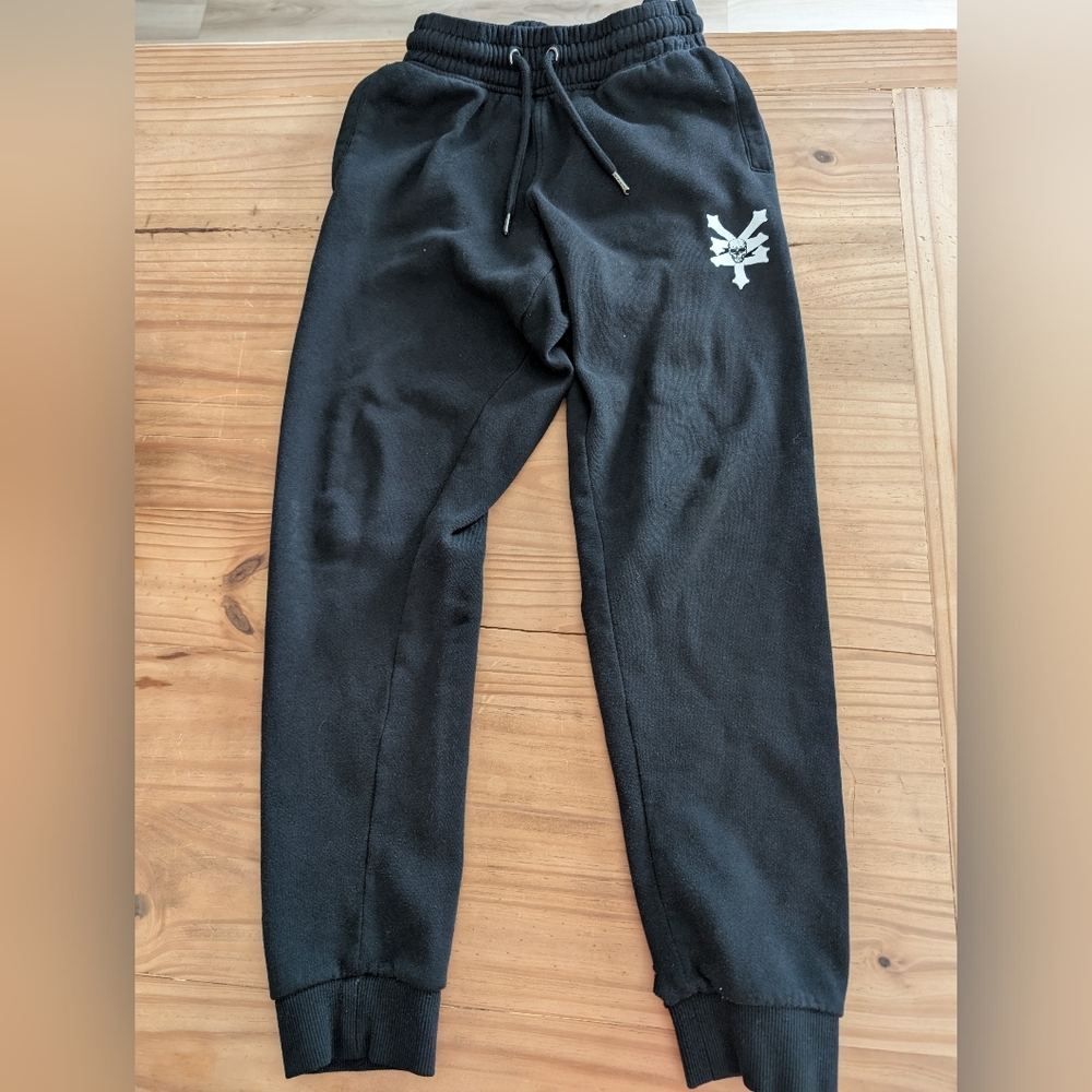 Black Kids Zoo york Joggers